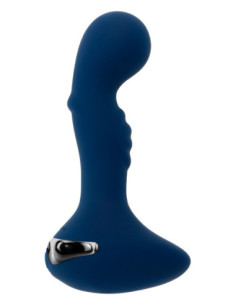 ZERO TOLERANCE BLUE OASIS