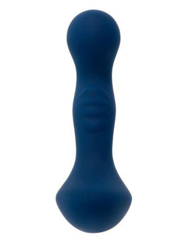 ZERO TOLERANCE BLUE OASIS