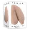 GENDER X THE UNCIRCUMCISED PACKER LIGHT