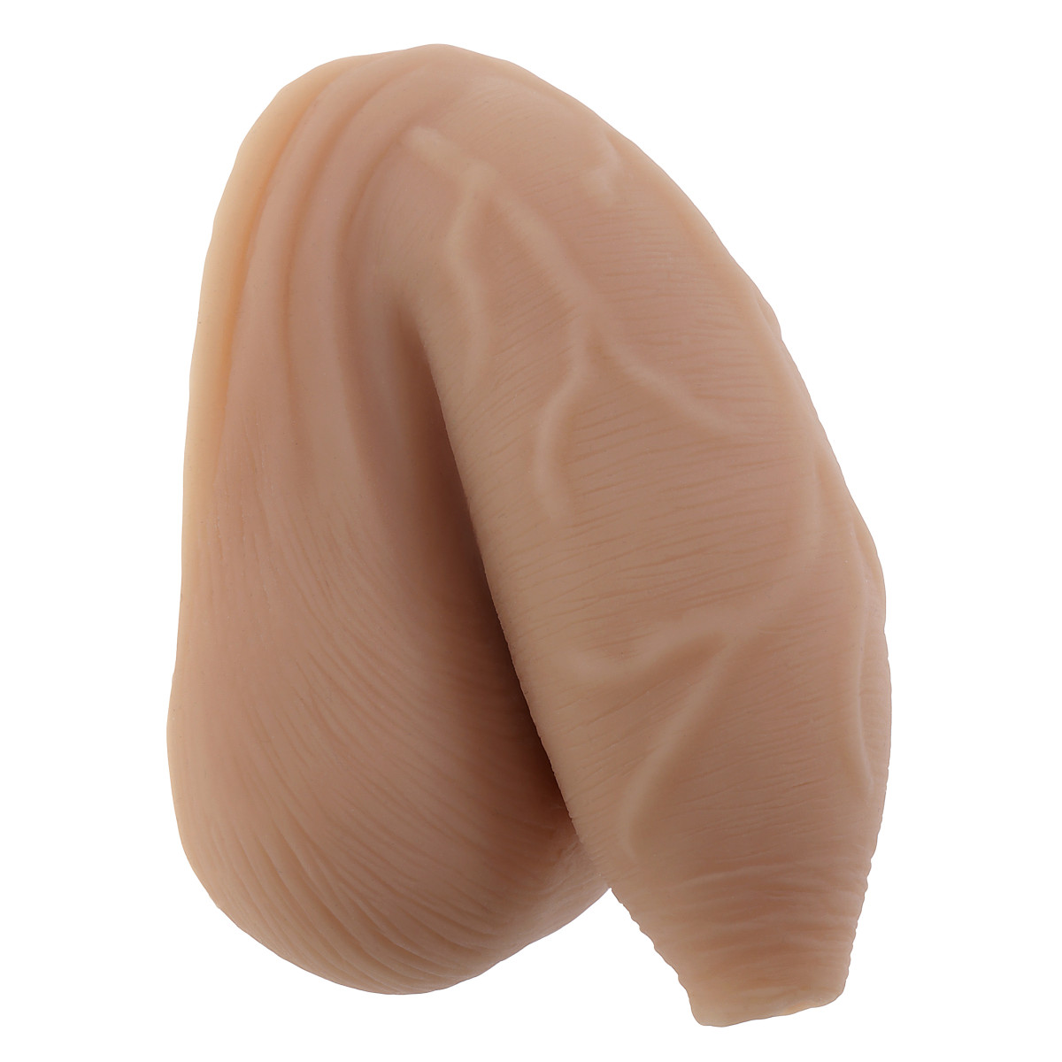 GENDER X THE  UNCIRCUMCISED  PACKER MEDIUM
