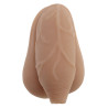 GENDER X THE  UNCIRCUMCISED  PACKER MEDIUM