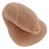GENDER X THE  UNCIRCUMCISED  PACKER MEDIUM