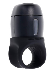 ZERO TOLERANCE WET IT BE