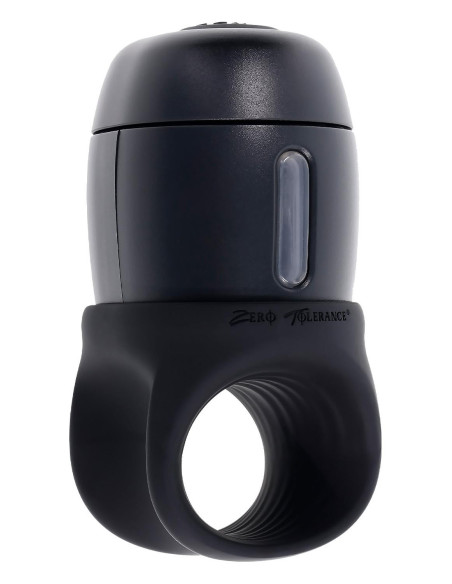 ZERO TOLERANCE WET IT BE