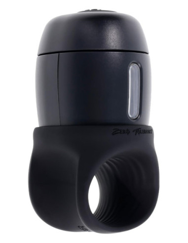 ZERO TOLERANCE WET IT BE