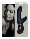 Podwójny wibrator Goddess Collection Atropos - Sklep erotyczny Intymnosc24.pl
