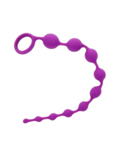 SELOPA BEADED ADVENTURE