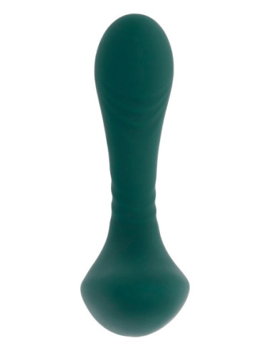 GENDER X GOES ANYWHERE