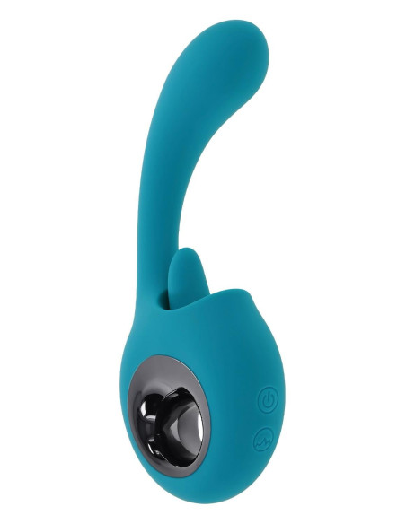 EVOLVED HOW MANY LICKS