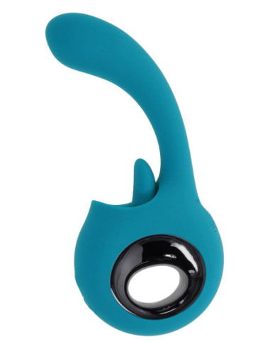 EVOLVED HOW MANY LICKS