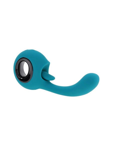 EVOLVED HOW MANY LICKS