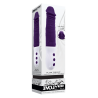EVOLVED PLUM THRUST