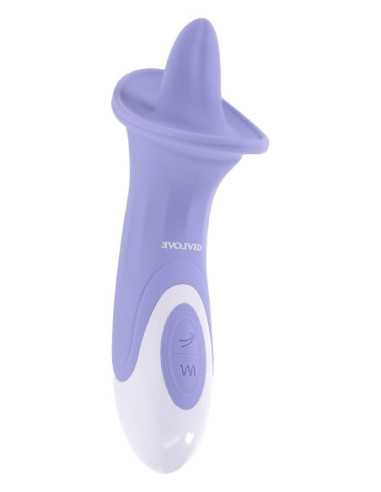 EVOLVED LIX & KISSES