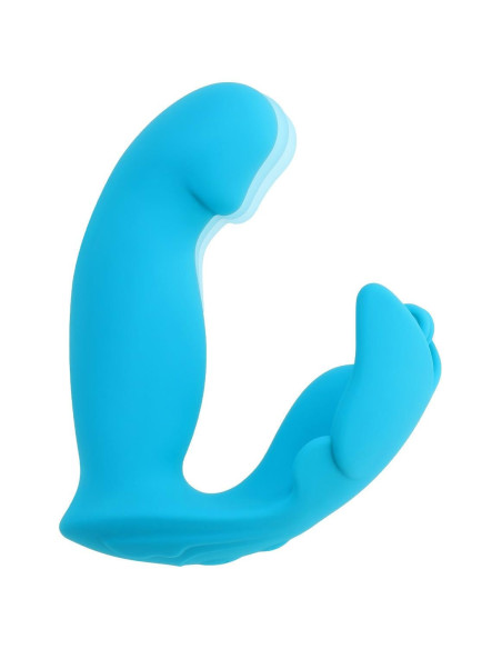 EVOLVED SPREAD YOUR WINGS