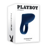Pierścień na penisa Playboy Pleasure Point - Sklep erotyczny Intymnosc24.pl