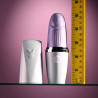 Wibrujący pocisk Playboy Getaway - Sklep erotyczny Intymnosc24.pl