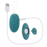 EVOLVED OVAL OFFICE