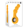 GENDER X BUMBLE