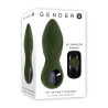 GENDER X MY SECRET GARDEN