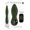 GENDER X MY SECRET GARDEN