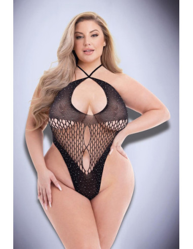 BACI DIAMONTE TEDDY, QS