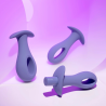 EVOLVED HOLE PUNCH PLUG SET
