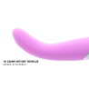 EVOLVED SLIP OF THE TONGUE