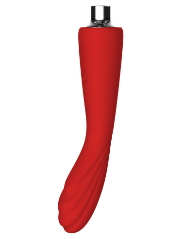 RED REVOLUTION GEORGIA