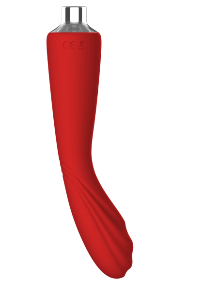 RED REVOLUTION GEORGIA