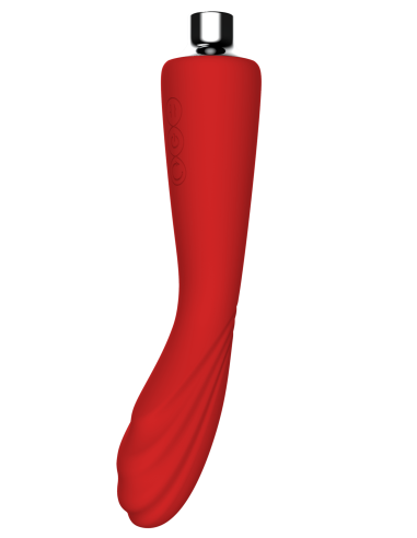 RED REVOLUTION GEORGIA