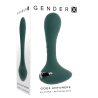 GENDER X GOES ANYWHERE
