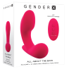 GENDER X ALL ABOUT THE BASS