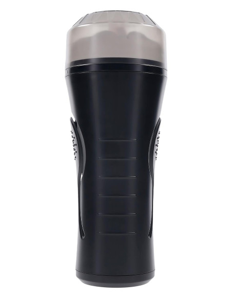 ZERO TOLERANCE HOLD TIGHT