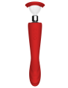 Ssący stymulator Red Revolution Georgia - Sklep erotyczny Intymnosc24.pl