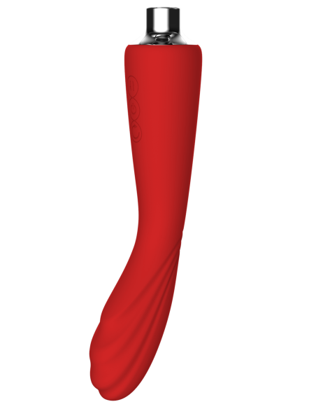 RED REVOLUTION GEORGIA