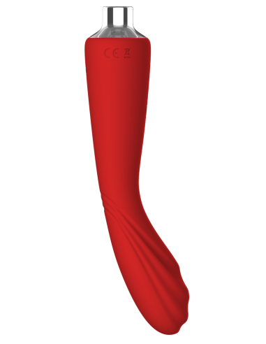 RED REVOLUTION GEORGIA