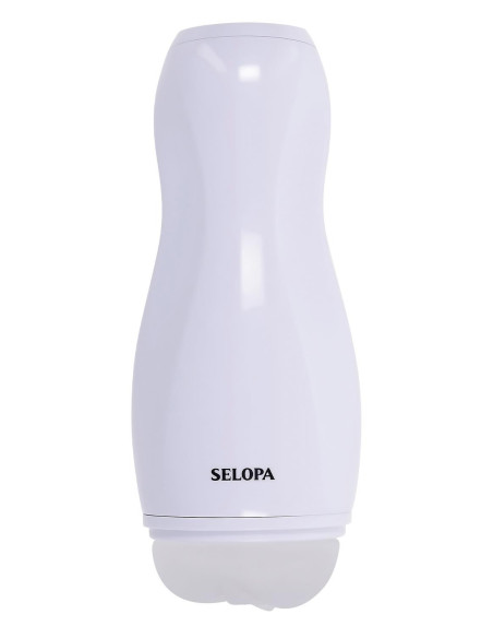 Masturbator Selopa Pleasure Can