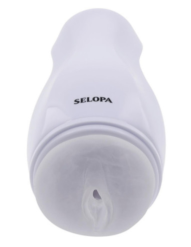 Masturbator Selopa Pleasure Can