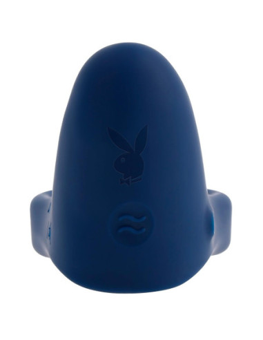 Pierścień na penisa Playboy Pleasure Point