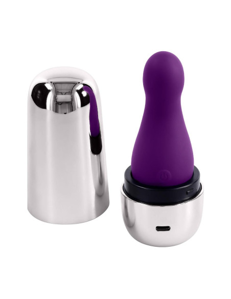 Dyskretny wibrator Playboy The Jet Set