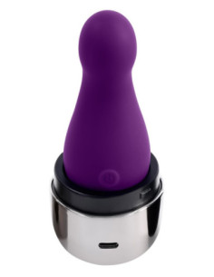 Dyskretny wibrator Playboy The Jet Set 2