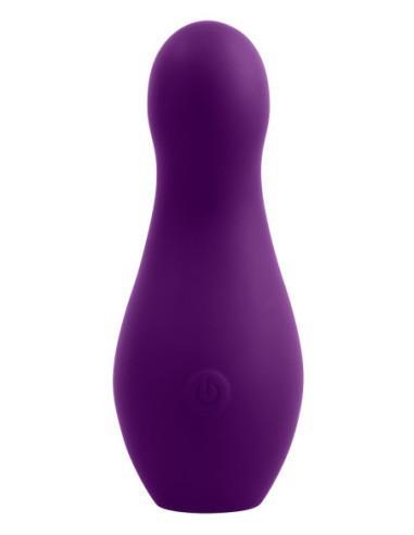 Dyskretny wibrator Playboy The Jet Set