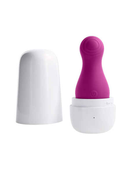 PLAYBOY THE JET SET - TAPPING