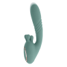 EVOLVED THRUST INTO ECSTASY