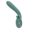EVOLVED THRUST INTO ECSTASY