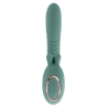 EVOLVED THRUST INTO ECSTASY