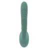 EVOLVED THRUST INTO ECSTASY