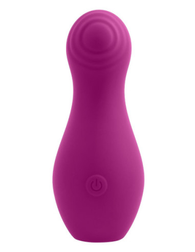 Wibrator Playboy The Jet Set Tapping