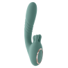 EVOLVED THRUST INTO ECSTASY