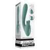 EVOLVED THRUST INTO ECSTASY